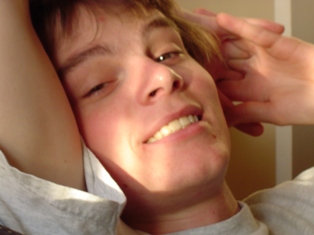 Matt.